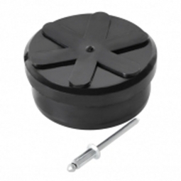 ILCA / Laser Lower Mast Base Plug